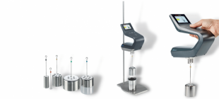 HAAKE VISCOTESTER 3 VERZIA L a R